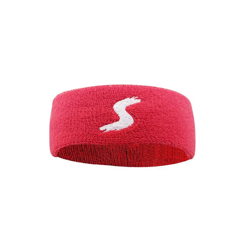 Performance Sweatband - Glucklich Goods LLC