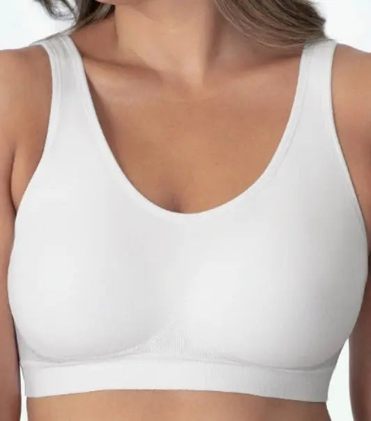 Plus - size S - 3XL Premium ShaperBra Women Shaper Bra Sexy Bright Lingerie Female Underwear - Glucklich Goods LLC