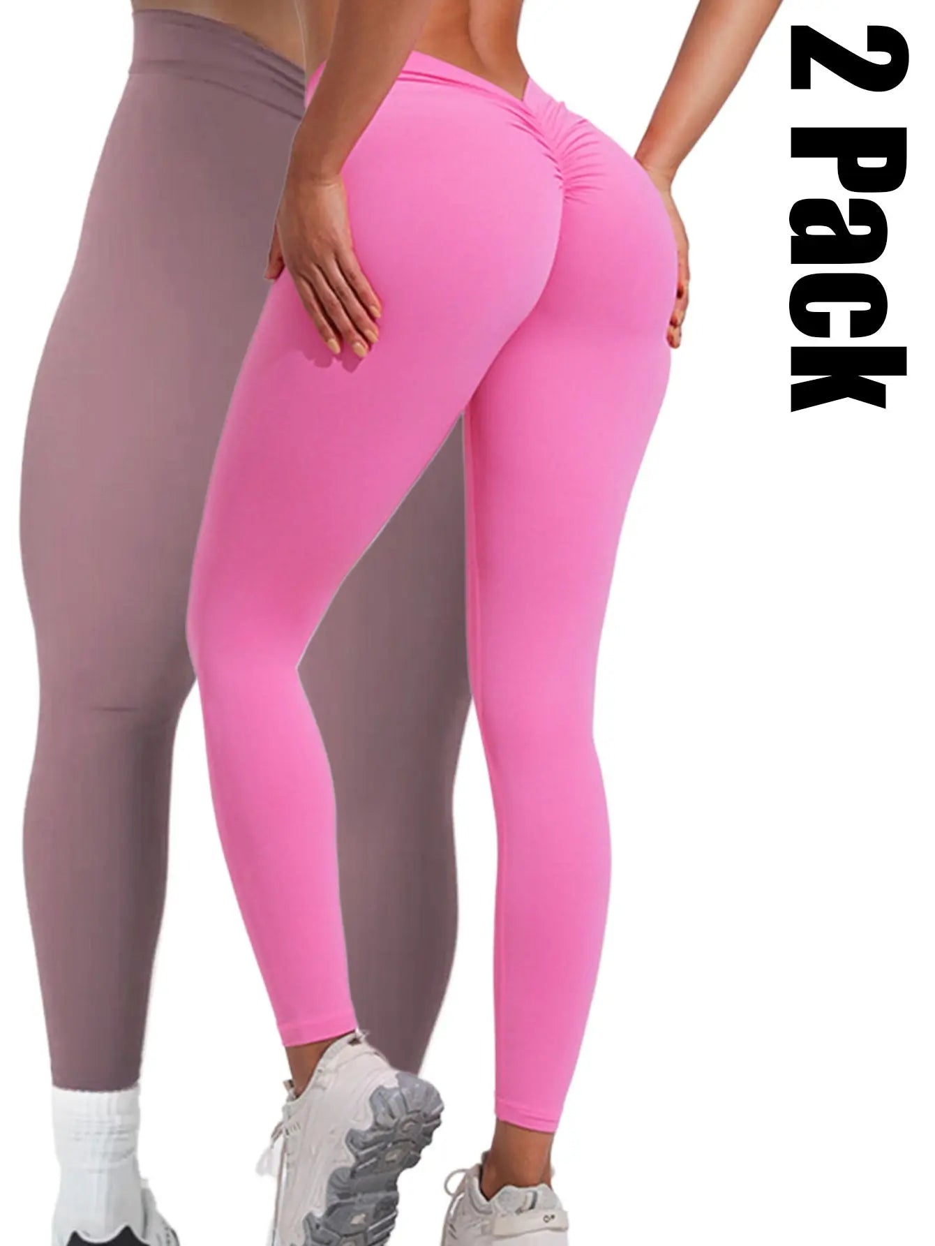 gym wear Glucklich goods