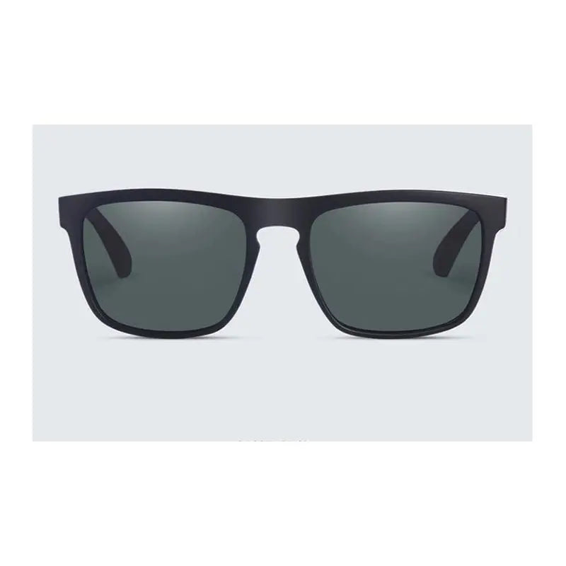 Sunglasses Unisex Square Vintage, Sunglases Polarized,Sun Glasses Retro Feminino For Women Men,Sun Glasses Man Fishing - Glucklich Goods LLC
