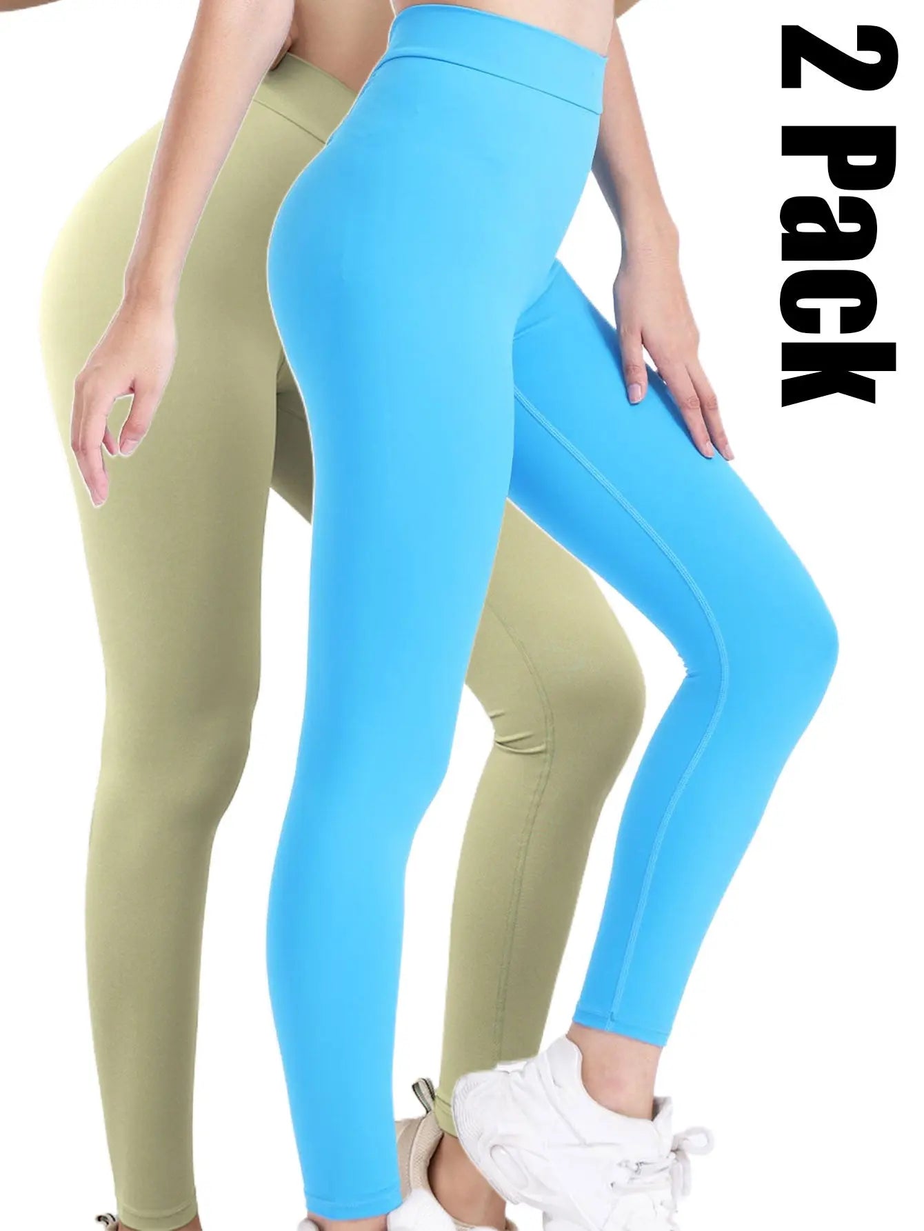 gym wear Glucklich goods
