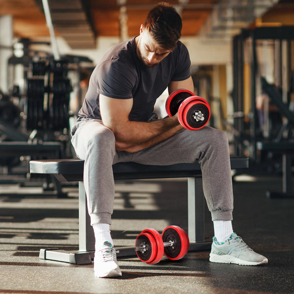 gym wear Glucklich goods