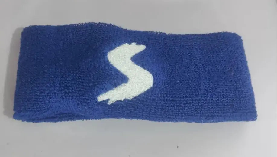 Performance Sweatband - Glucklich Goods LLC