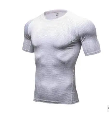 Men's Casual And Comfortable Compression Muscle Gym Shorts - Glucklich Goods LLC