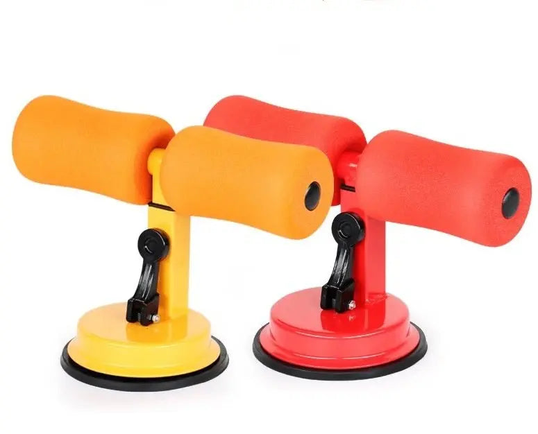 Core Master: Sit Up Bar Trainer - Glucklich Goods LLC
