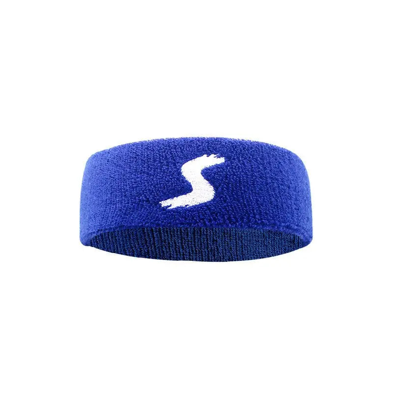 Performance Sweatband - Glucklich Goods LLC