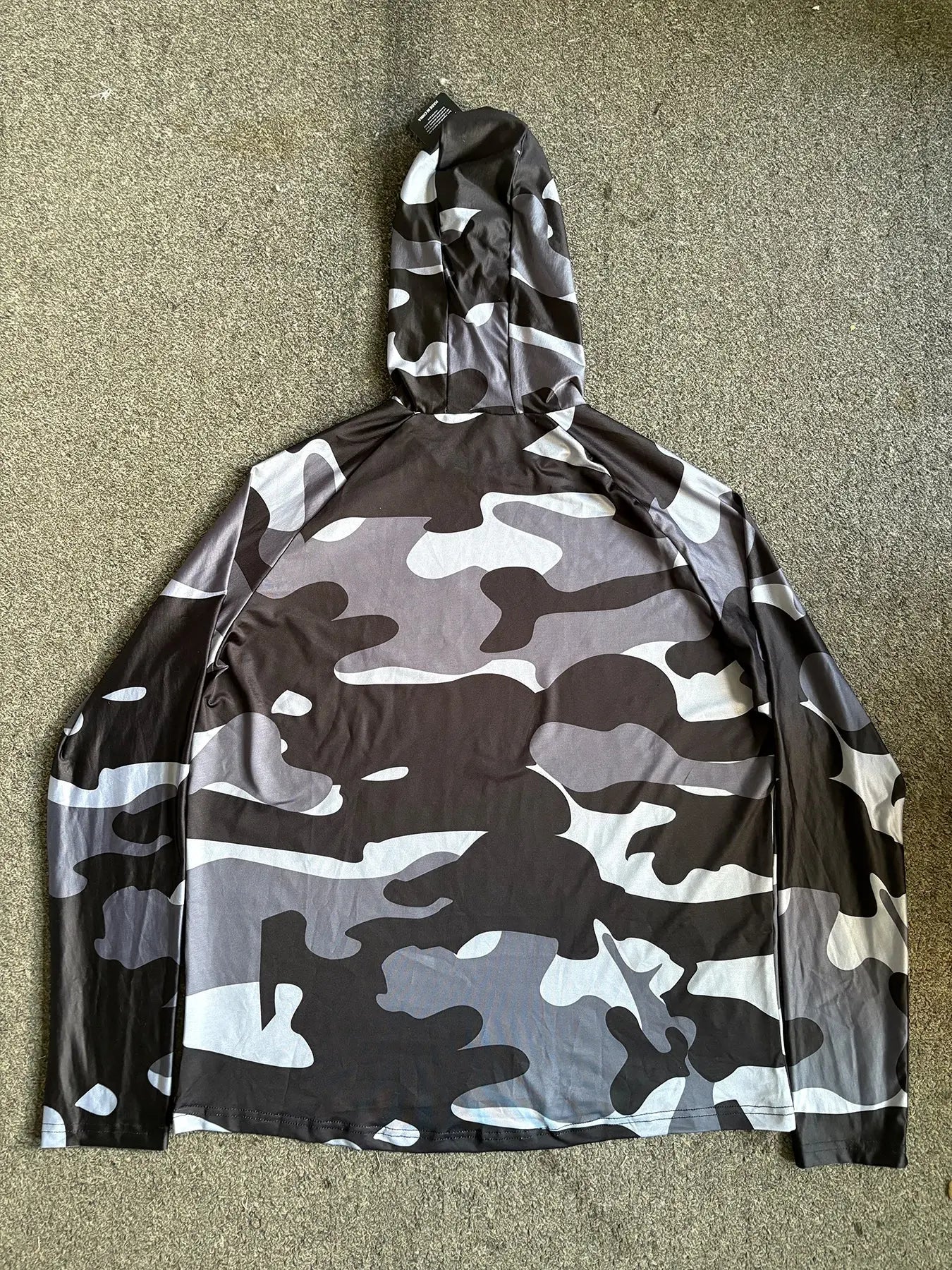 gym wear Glucklich goods