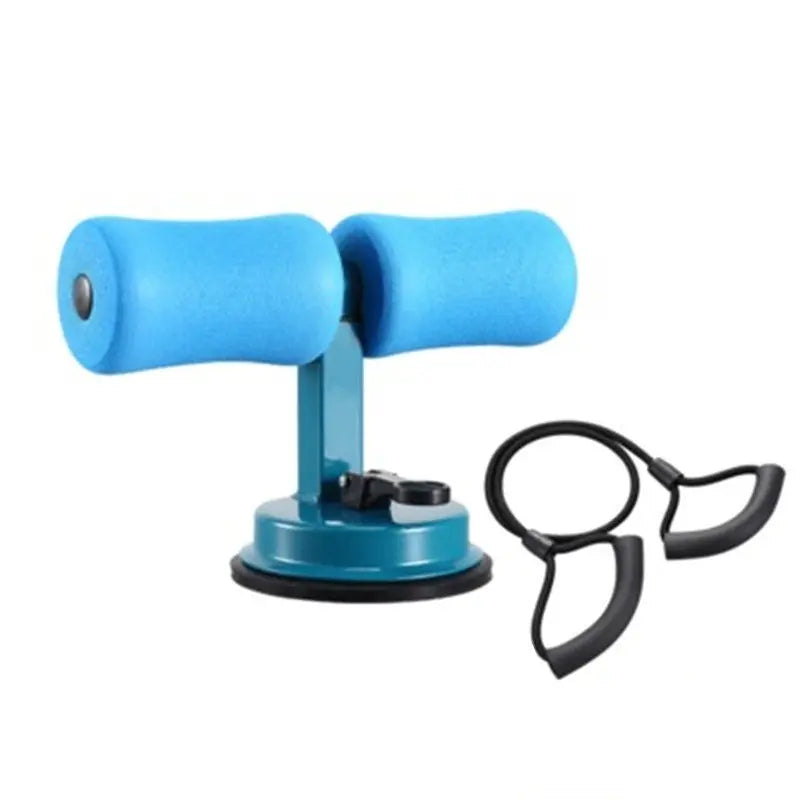 Core Master: Sit Up Bar Trainer - Glucklich Goods LLC
