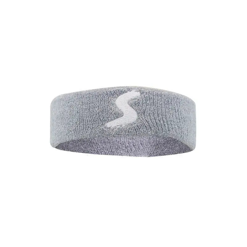 Performance Sweatband - Glucklich Goods LLC