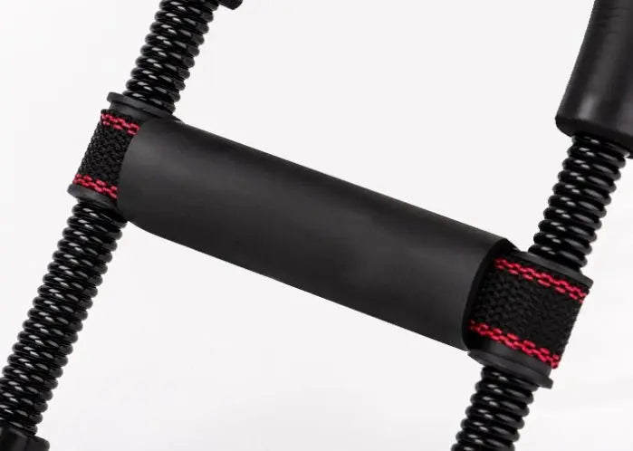 Adjustable Grip Trainer for Stronger Forearm and Wrist Strength - Glucklich Goods LLC