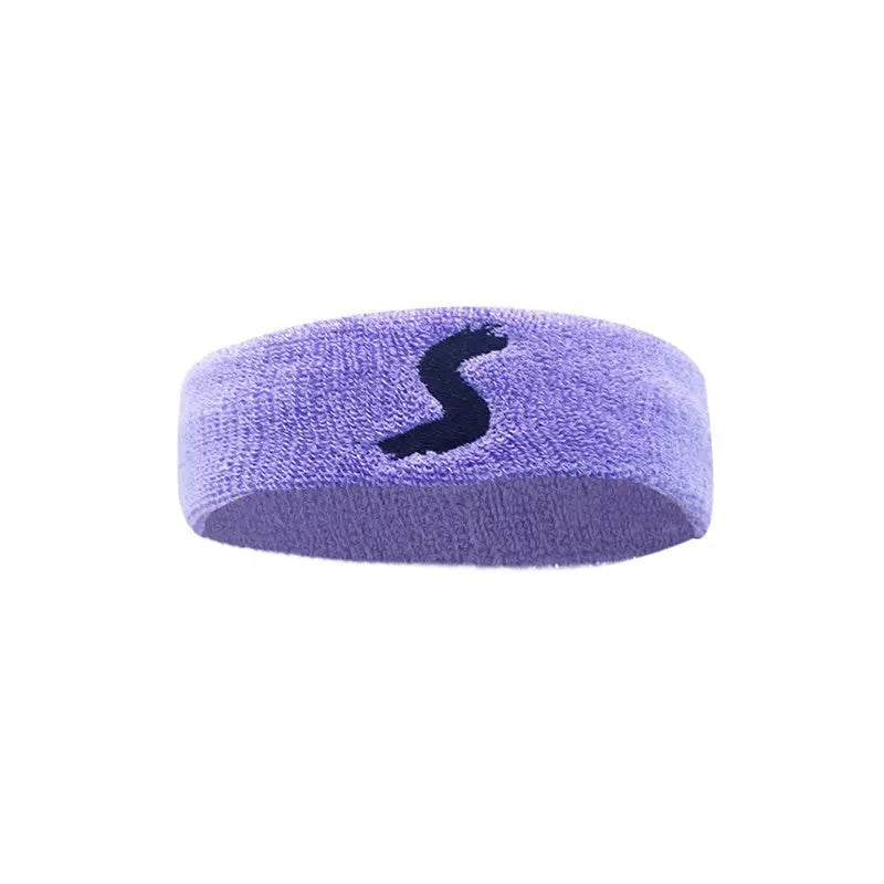 Performance Sweatband - Glucklich Goods LLC