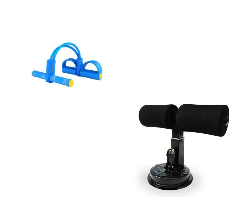 Core Master: Sit Up Bar Trainer - Glucklich Goods LLC