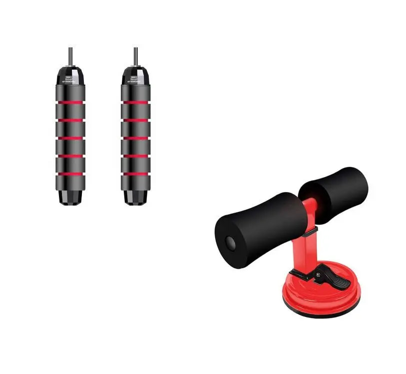 Core Master: Sit Up Bar Trainer - Glucklich Goods LLC