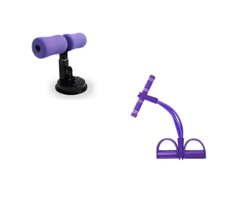 Core Master: Sit Up Bar Trainer - Glucklich Goods LLC