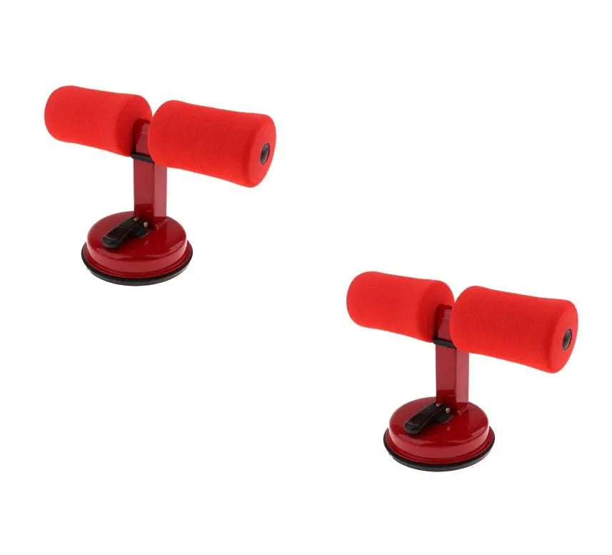 Core Master: Sit Up Bar Trainer - Glucklich Goods LLC