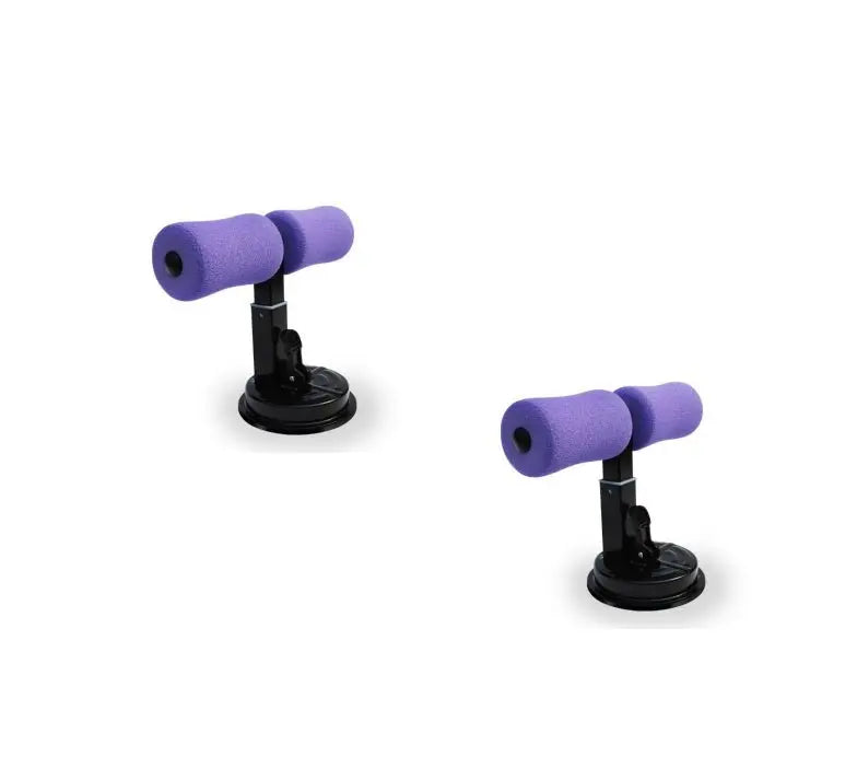 Core Master: Sit Up Bar Trainer - Glucklich Goods LLC