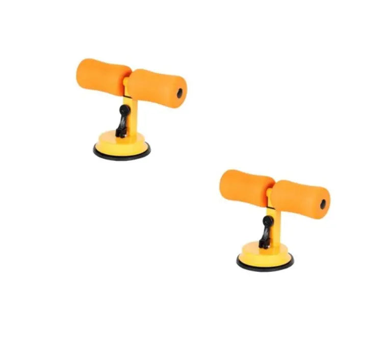 Core Master: Sit Up Bar Trainer - Glucklich Goods LLC