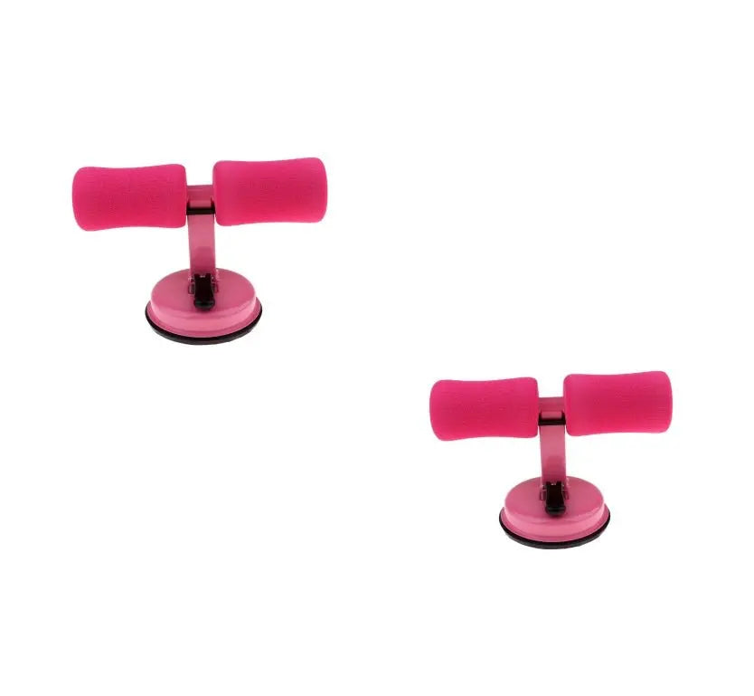 Core Master: Sit Up Bar Trainer - Glucklich Goods LLC