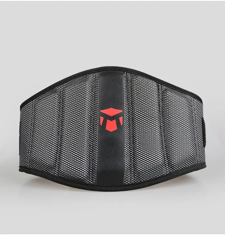 Deep Squat Workout Belt Weightlifting Hard Pull Weight - bearing Girdle Workout Devices - Glucklich Goods LLC