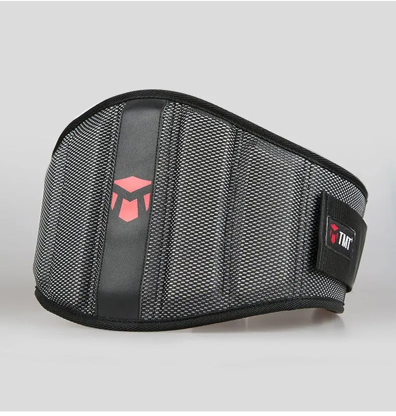 Deep Squat Workout Belt Weightlifting Hard Pull Weight - bearing Girdle Workout Devices - Glucklich Goods LLC