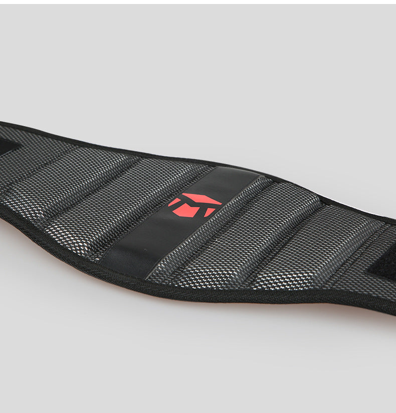 Deep Squat Workout Belt Weightlifting Hard Pull Weight-bearing Girdle Workout Devices