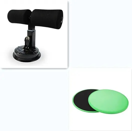 Core Master: Sit Up Bar Trainer - Glucklich Goods LLC