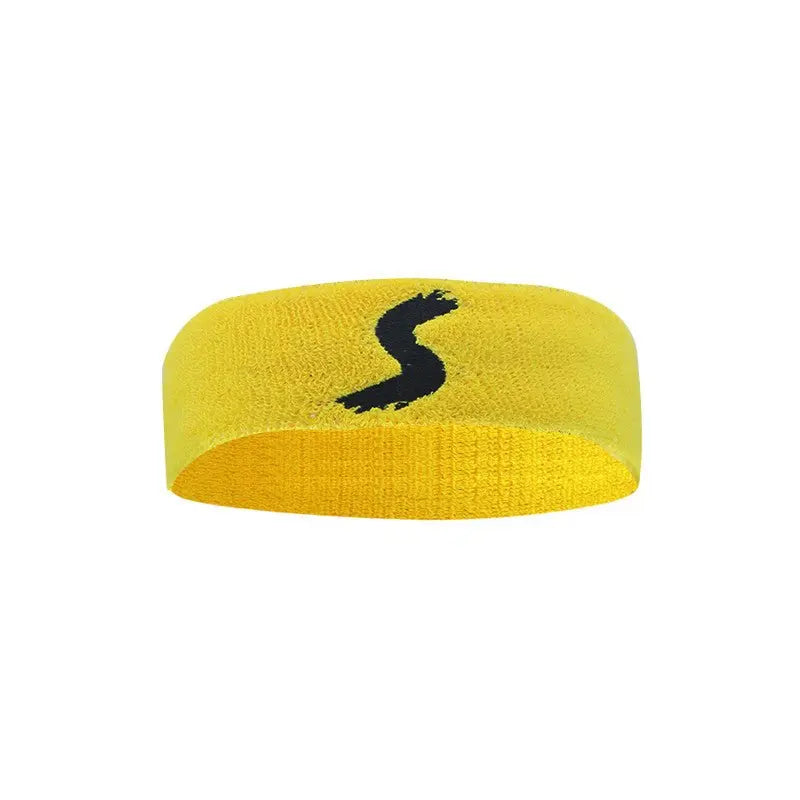 Performance Sweatband - Glucklich Goods LLC