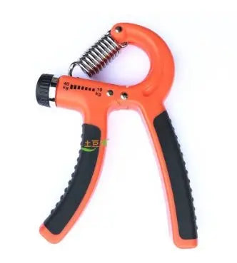 Men's Grip Professional Fitness Equipment Home Exercise Finger - Glucklich Goods LLC
