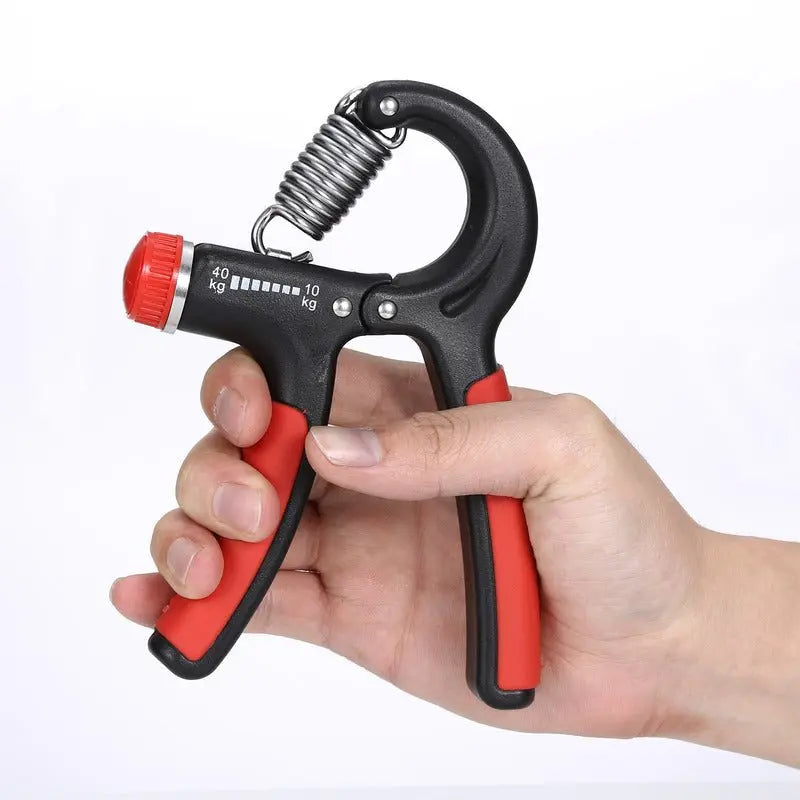 Men's Grip Professional Fitness Equipment Home Exercise Finger - Glucklich Goods LLC