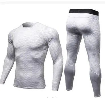 Men's Casual And Comfortable Compression Muscle Gym Shorts - Glucklich Goods LLC