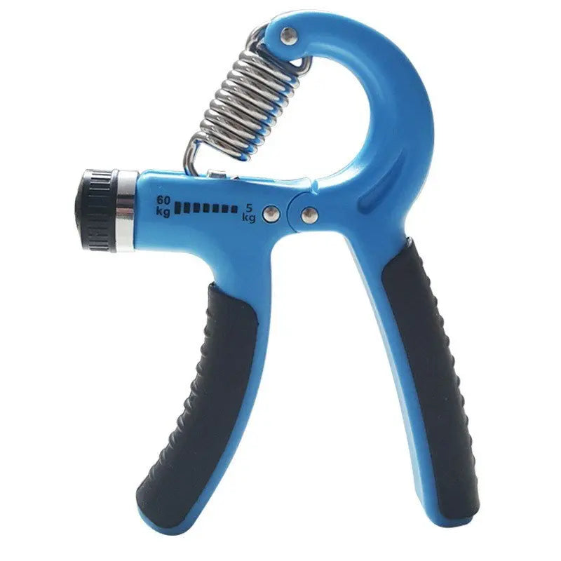 Men's Grip Professional Fitness Equipment Home Exercise Finger - Glucklich Goods LLC