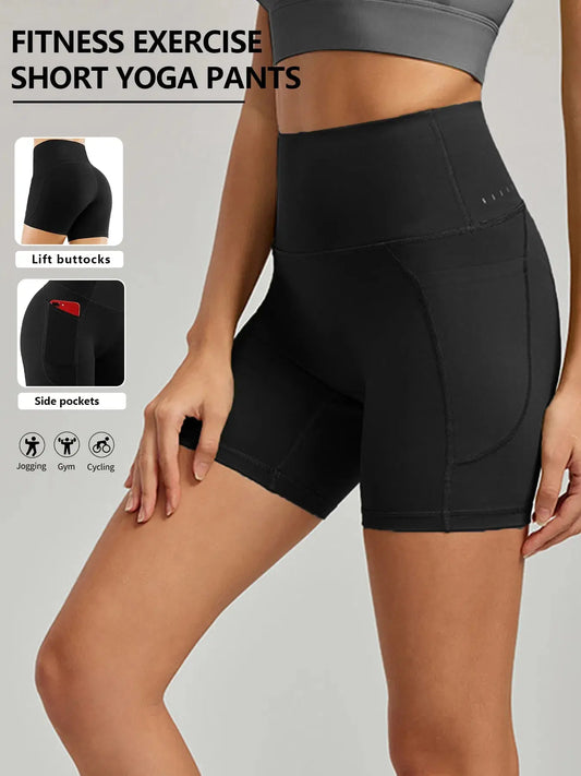 gym wear Glucklich goods