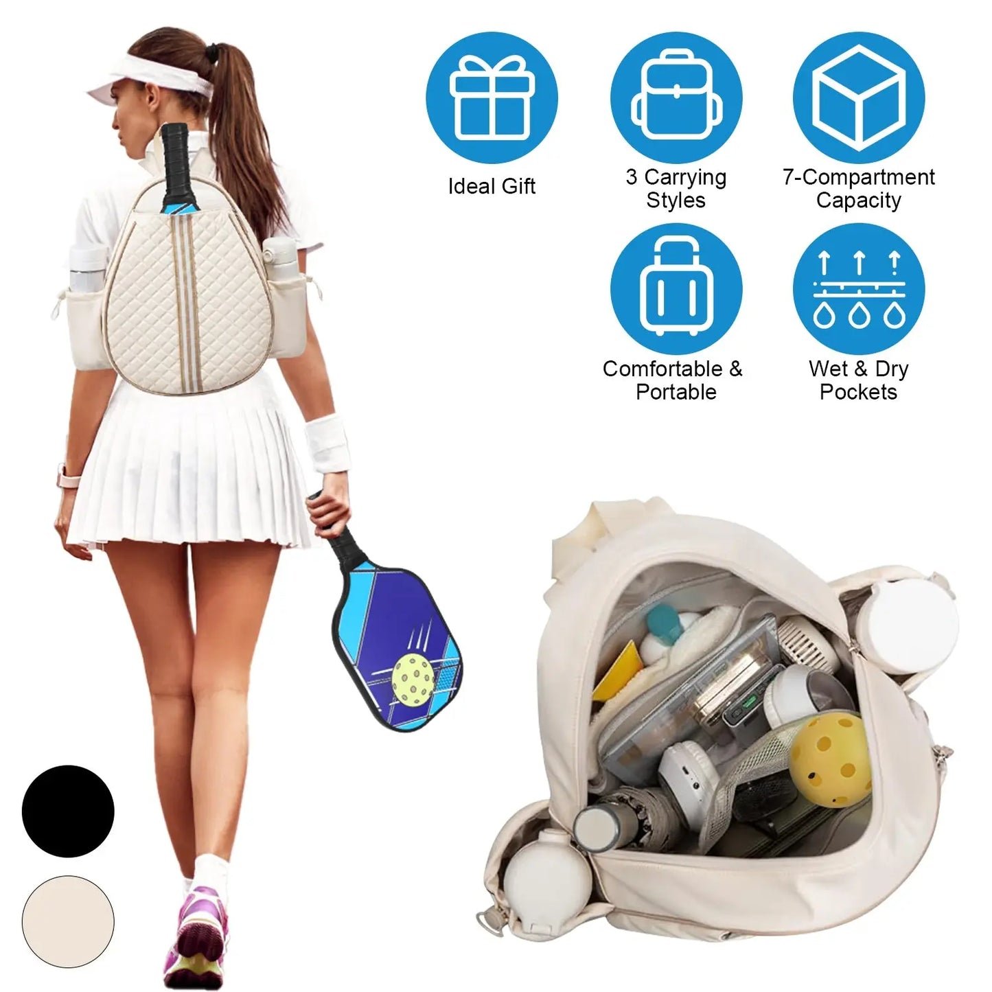 gym wear Glucklich goods