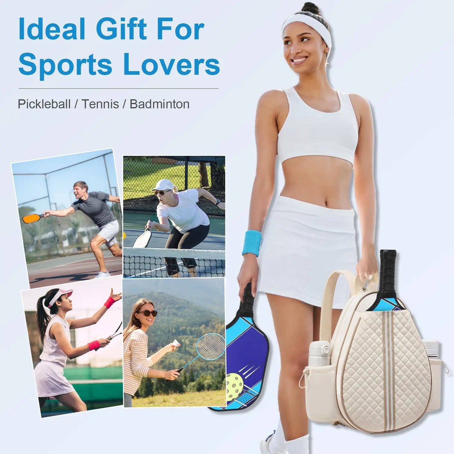 gym wear Glucklich goods