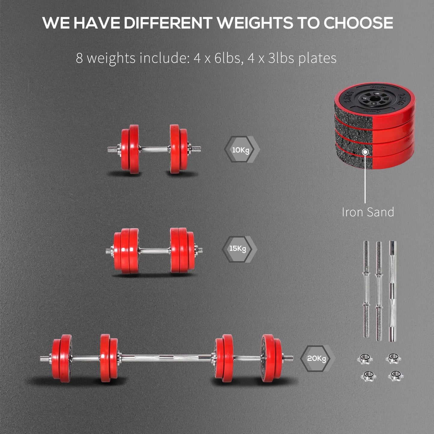 gym wear Glucklich goods