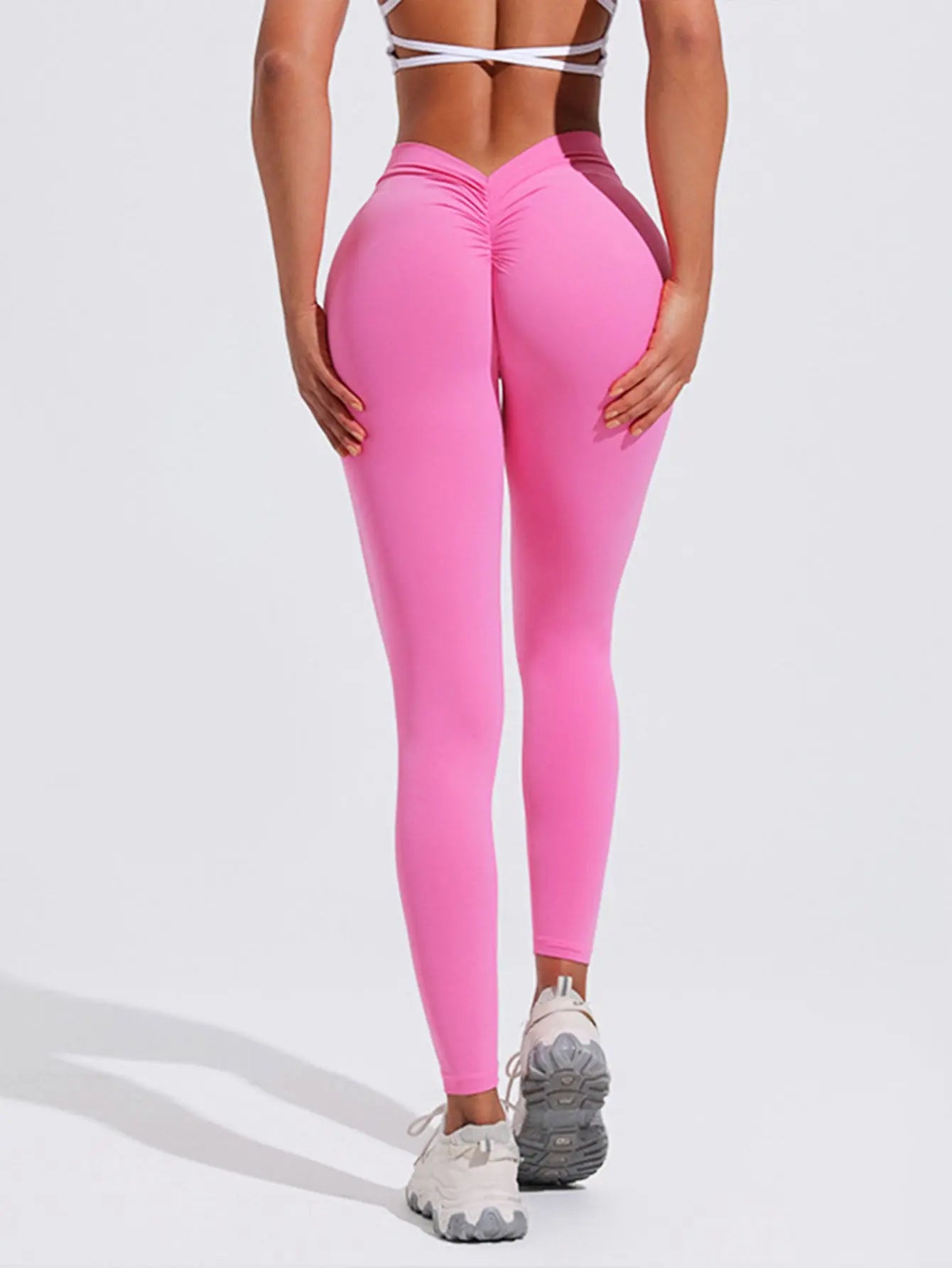 gym wear Glucklich goods