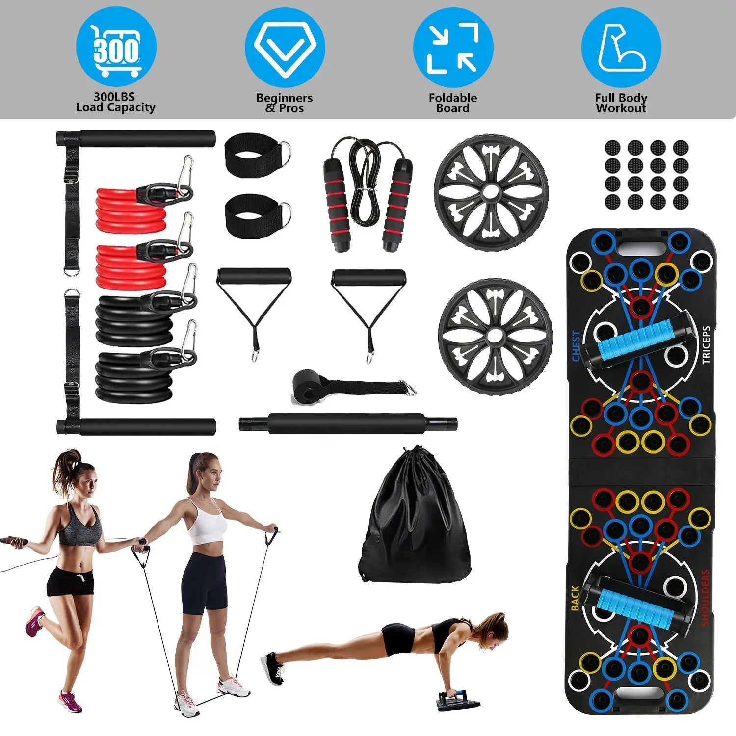 gym wear Glucklich goods