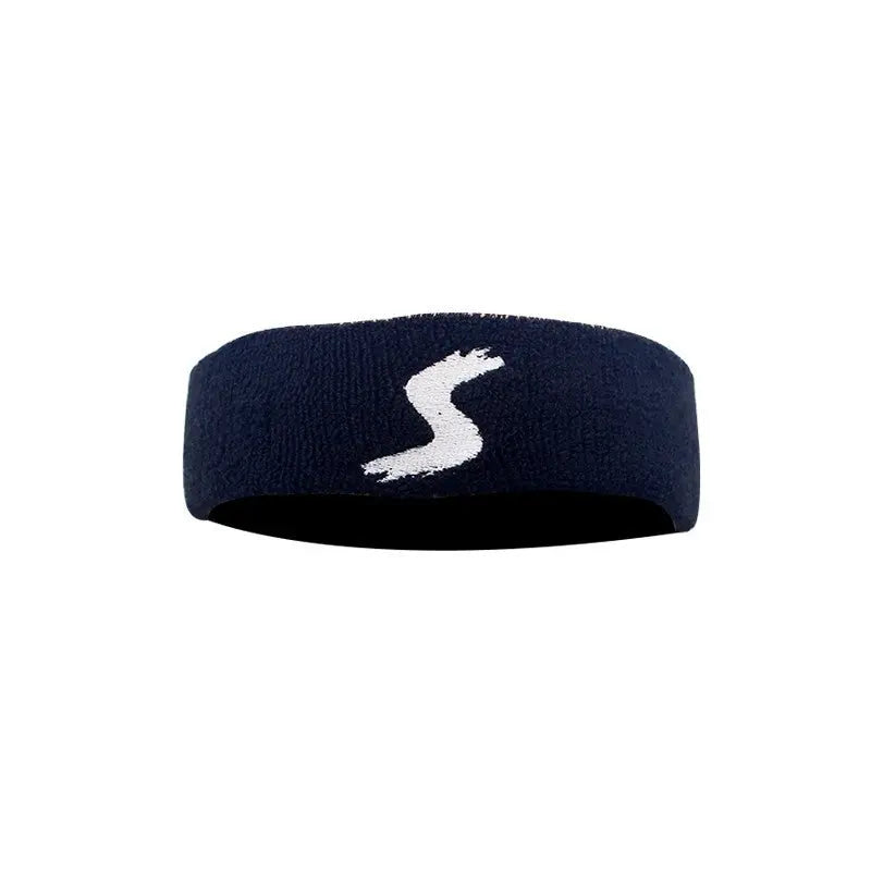Performance Sweatband - Glucklich Goods LLC
