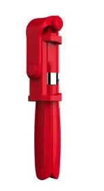 Compatible with Apple, Tripod Selfie Stick Mobile Universal Live Triangle Bracket One Bluetooth Selfie Artifact - Glucklich Goods LLC
