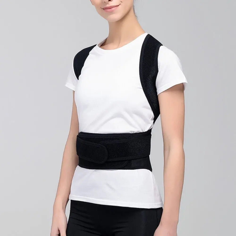 Spine Bending Posture Corrector - Glucklich Goods LLC