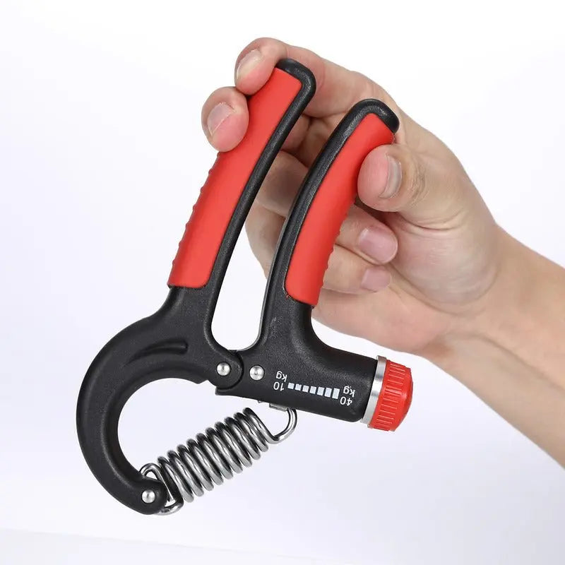 Men's Grip Professional Fitness Equipment Home Exercise Finger - Glucklich Goods LLC