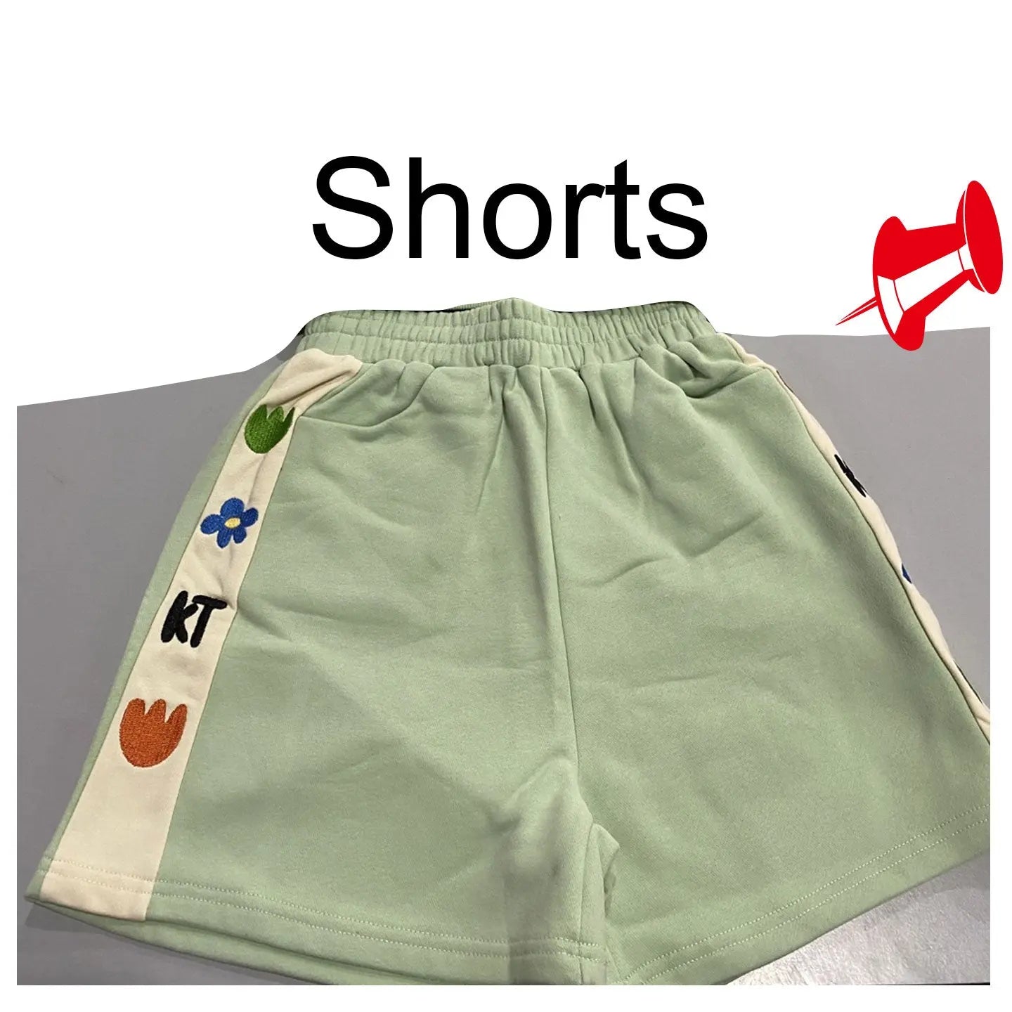 gym wear Glucklich goods