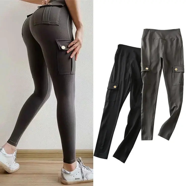 gym wear Glucklich goods