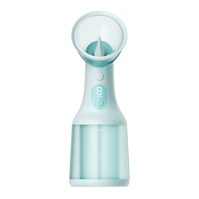 Intelligent Portable Ear Canal Cleaner - Home Use Earwax Removal Tool For Safe Ear Cleaning