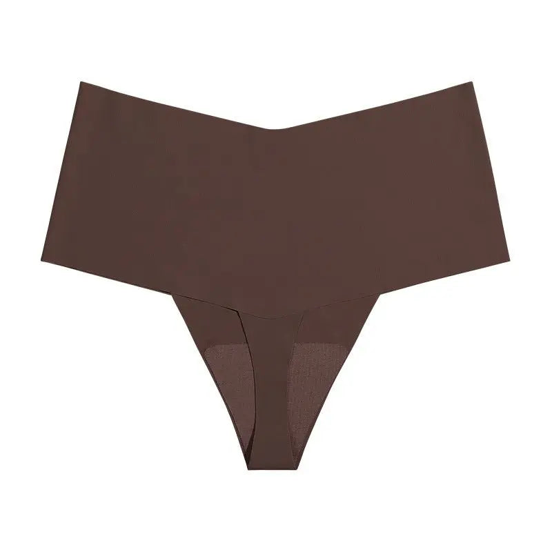Curve Appeal Plus Size Women's Thong - Glucklich Goods LLC