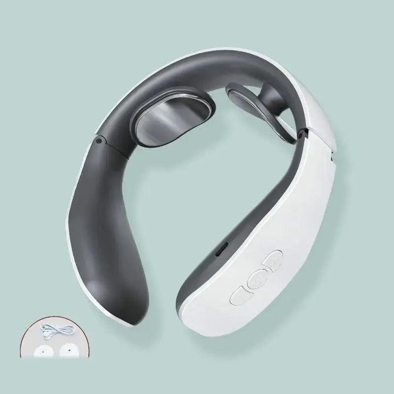New Hot Sale Shoulder And Neck Multifunctional And Cervical Spine Massager - Glucklich Goods LLC