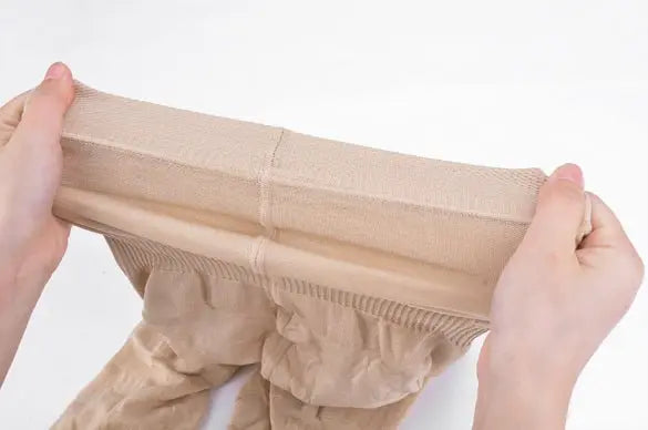 Women Seamless High Waist Shapewear Short Tummy Control - Glucklich Goods LLC