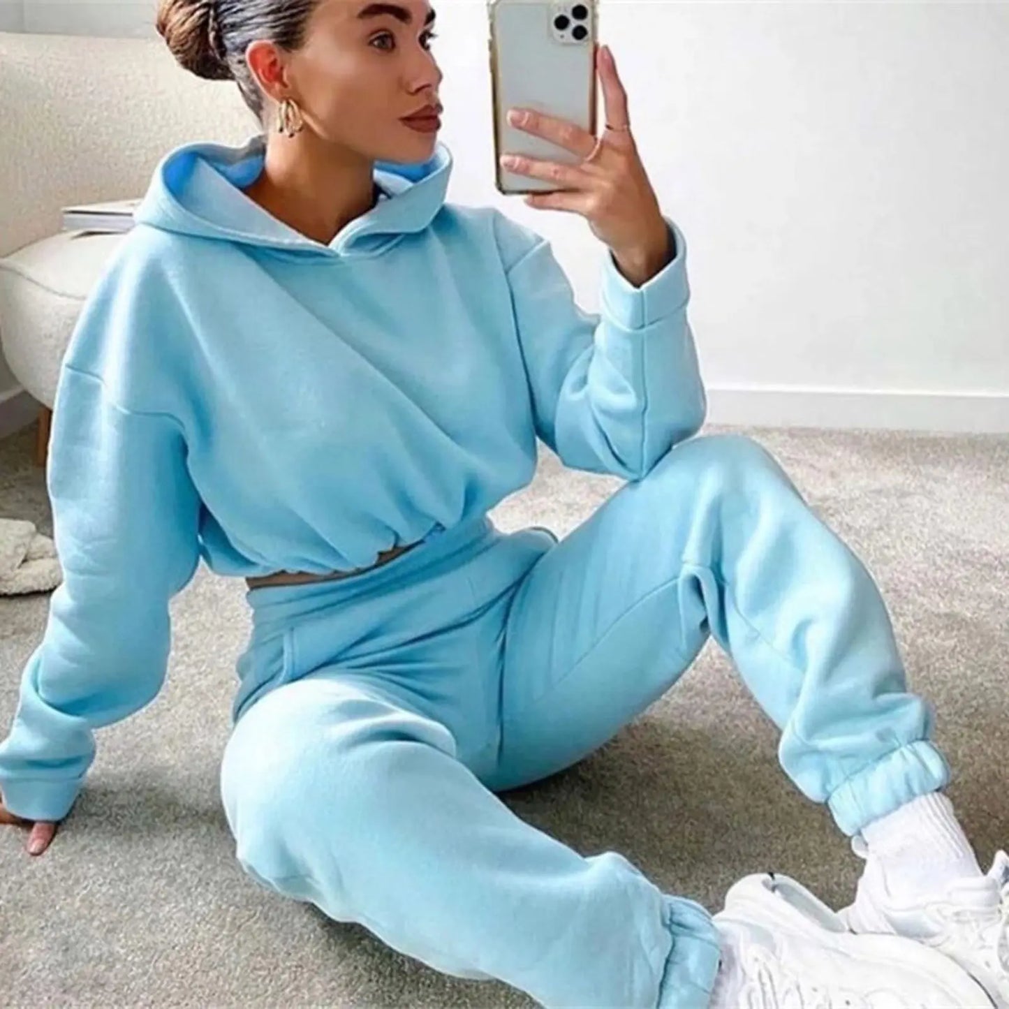 gym wear Glucklich goods