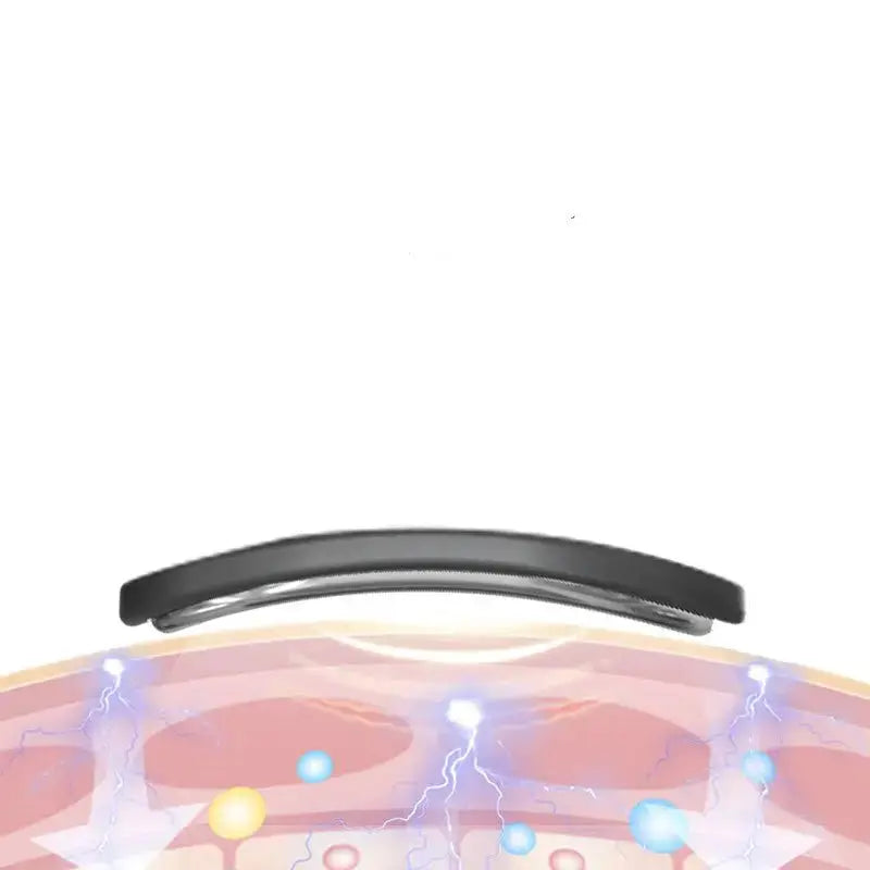 New Hot Sale Shoulder And Neck Multifunctional And Cervical Spine Massager - Glucklich Goods LLC