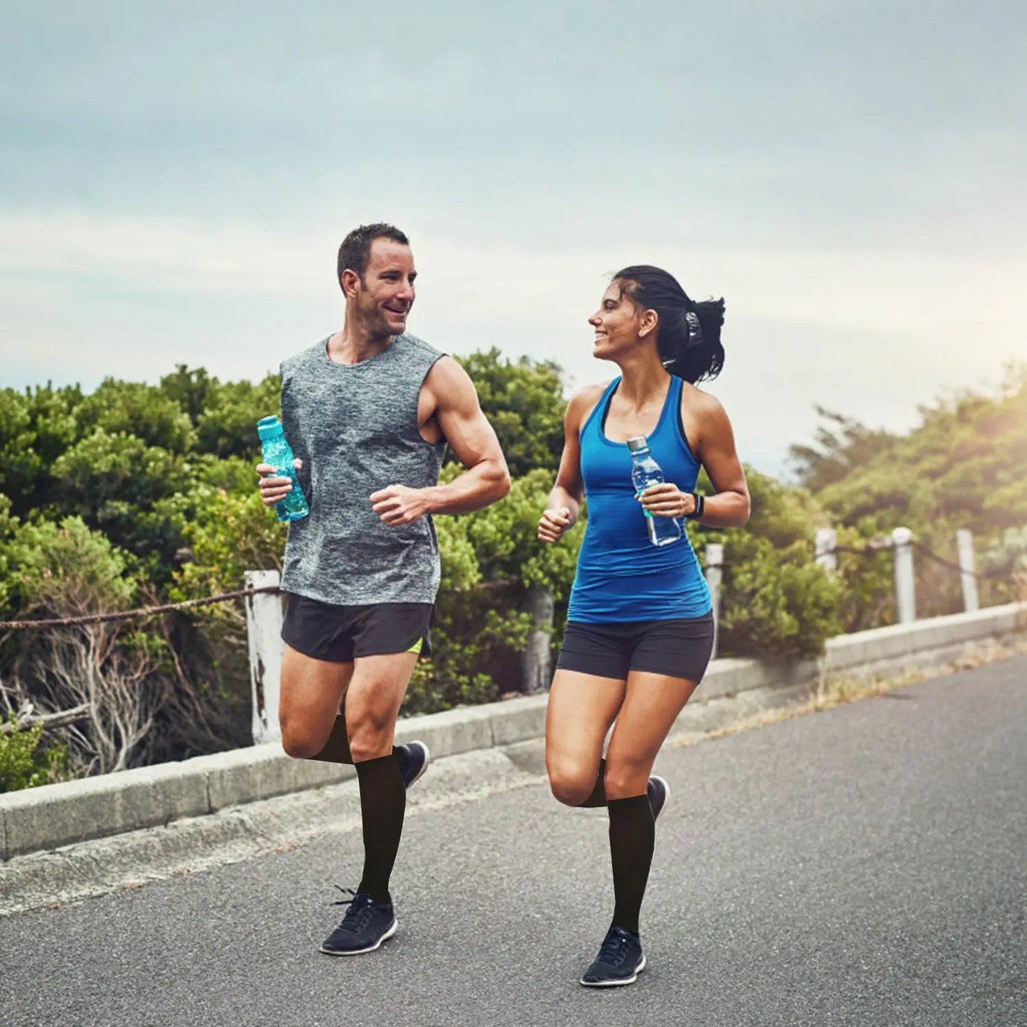gym wear Glucklich goods